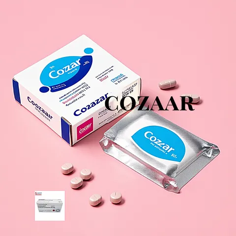 Precio del cozaar 50 mg